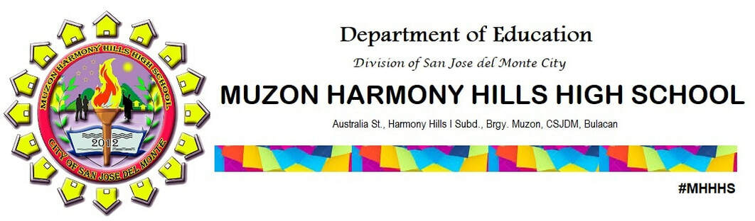 MUZON HARMONY HILLS HIGH SCHOOL